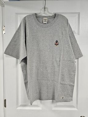 Men's Vintage Oarsman Tshirt
